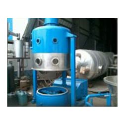 Continuous Type Fluidized Bed Dryers