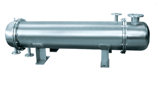 Heat Exchanger