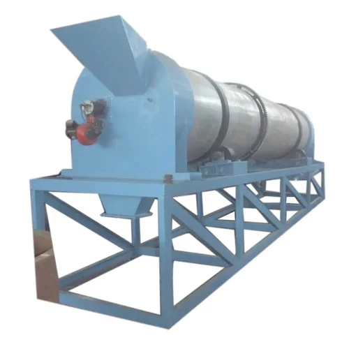 Rotary Dryer