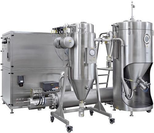 Industrial Spray Dryers